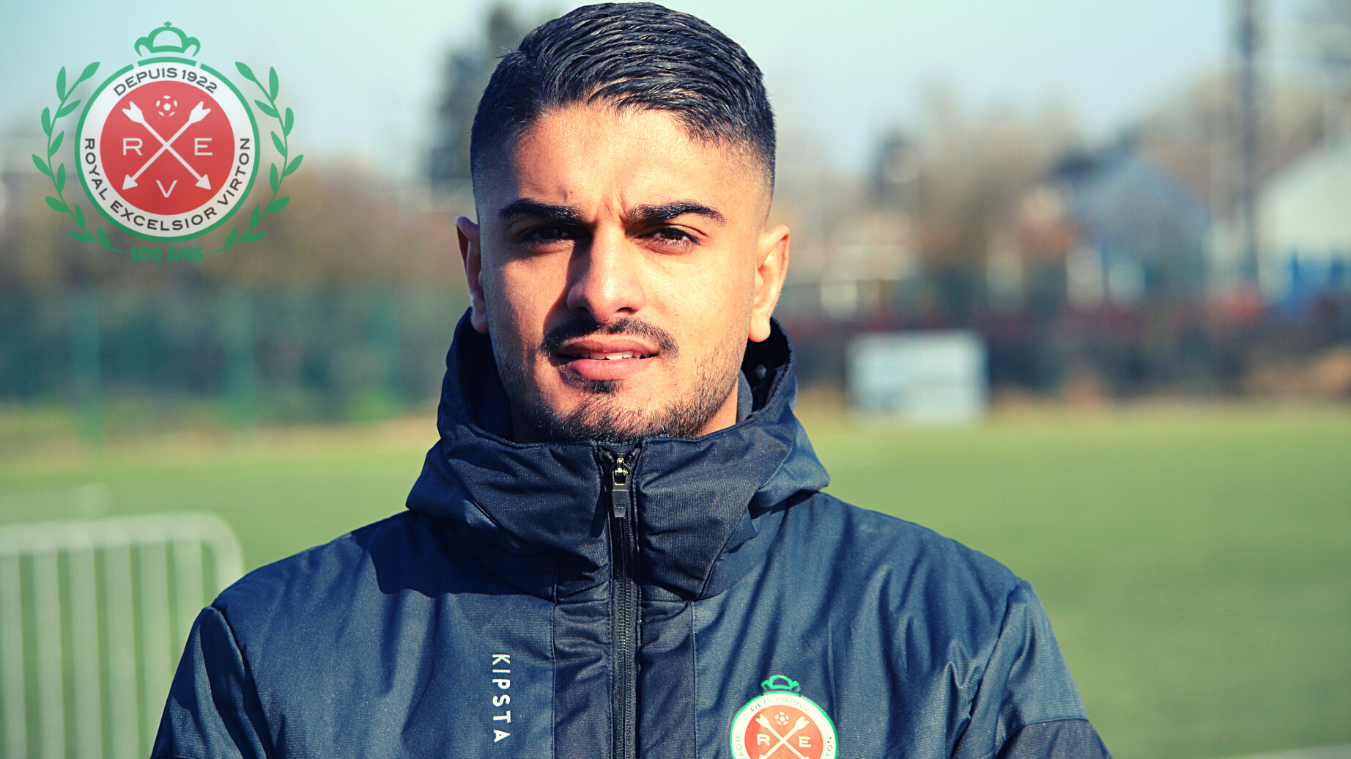 BADI MOHAMMED REVIRTON